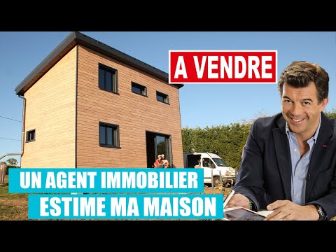 Vidéo: Maisons préfabriquées à ossature : avis, prix, projets