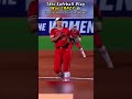 This Softball Play Was CRAZY 😱 #baseball #baseballszn#WomensSoftball #Softball #SoftballHighlights