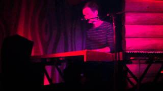 James Blake // Give Me My Month - Live at Doug Fir