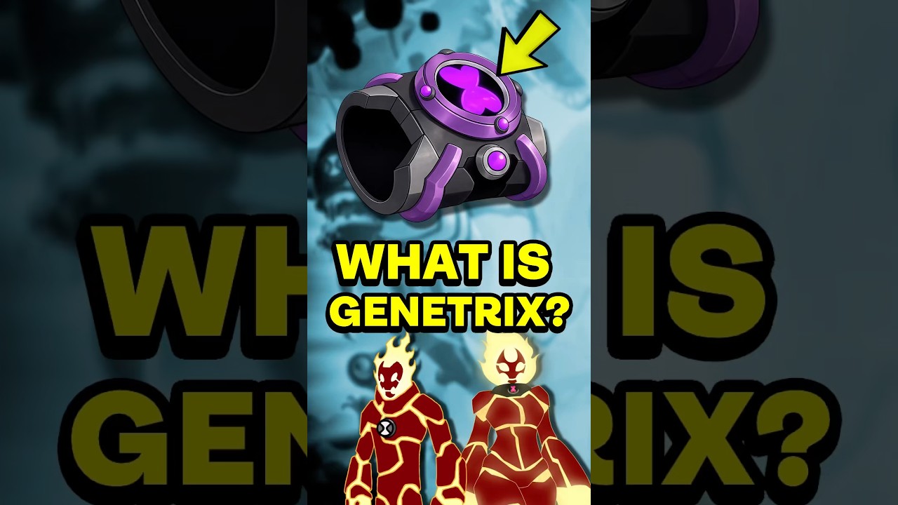 What is Genetrix?
