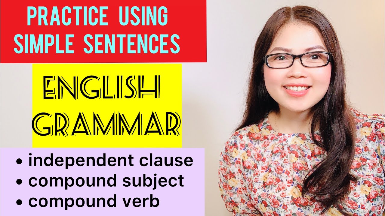 how-to-use-simple-sentences-in-english-grammar-lesson-youtube