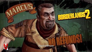 КООП Прохождение Borderlands 2 #3