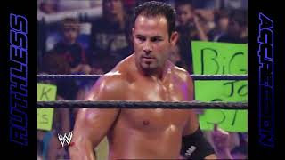The Hurricane vs. Chavo Guerrero | SmackDown! (2002)