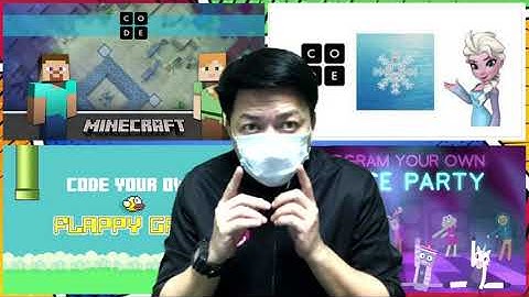 วิชาเทคโนโลยี (วิทยาการคำนวณ)  เรื่อง การสร้าง Games ด้วยโปรแกรม Code.org