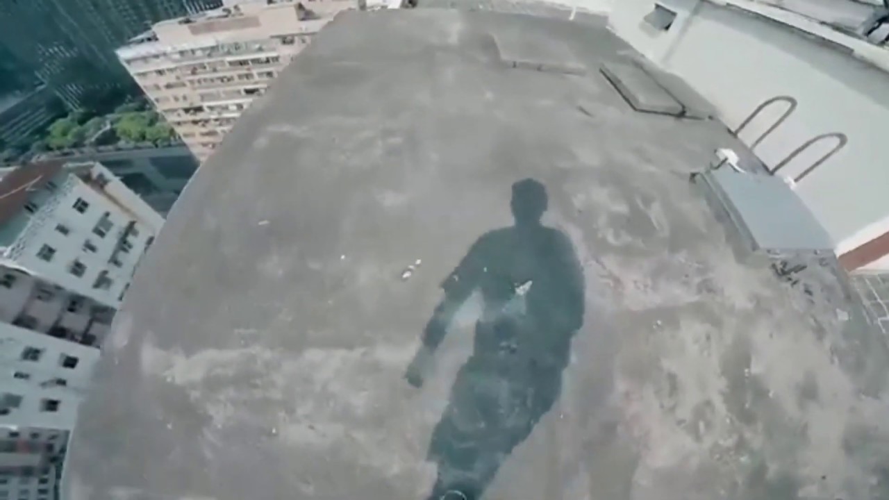 Best parkour in the world 2019