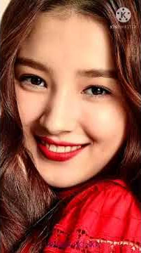 Nancy momoland wrap me plastic