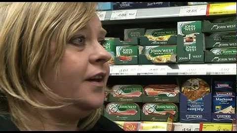 Research Video | Consumer Opinion | How do people shop in Asda?
