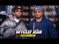 Wyclef Jean: The Untold Fugees & Pras Legal Issues, Bringing Jay-Z/Nas to Europe & Solo Legacy 🎤