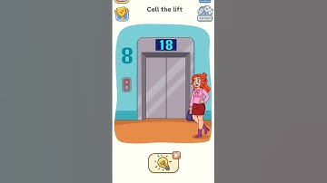 Dop 5 (Delete One Part) Level 277 Walkthrough Solutions - All Levels@EyeClue