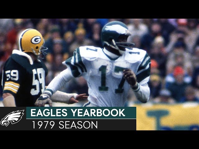 Philadelphia Eagles - 1994 Season Recap 