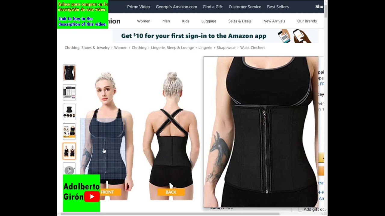 ashlone latex waist trainer corset
