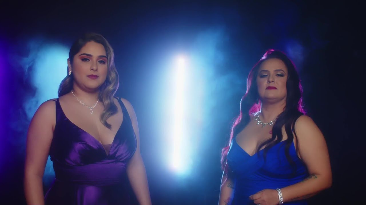 No Me Olvides (Feat Shelly Lares) - Music Video