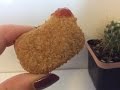 Quorn Vegan Chicken Nuggets Review (Taste Test)