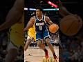 NBA Finals Intensity 🔥 | Ultra Realistic Basketball #basketball #nba #worldnews