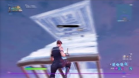 Smooth Console Building Fortnite On 60FPS + Best 60FPS Console Player #TeamDelirium10K #UnyqueRC