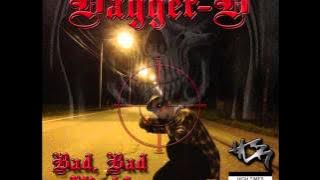 Dagger D - Dem Shots