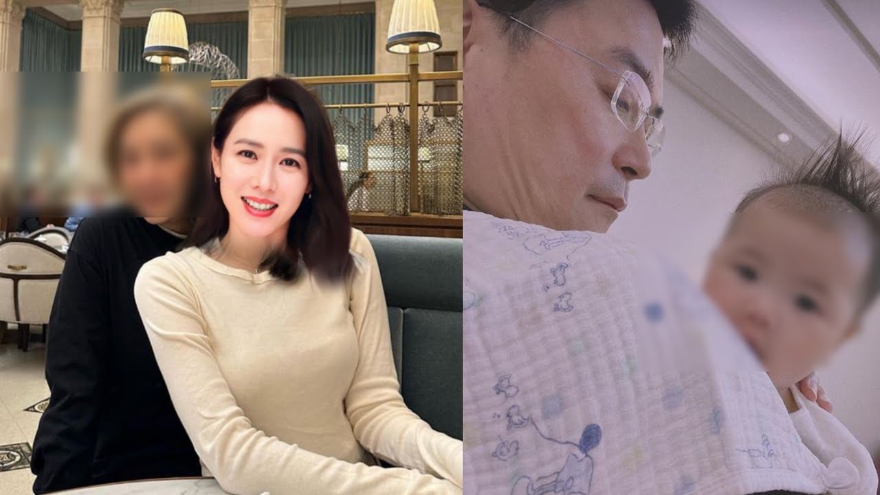 SON YE-JIN & HER IN LAWS BECOMES VIRAL! HYUN BIN WAS SO HAPPY AS THEY LOVE  & TAKE CARE HER & ALKONG