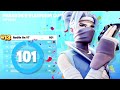 How I Got 13th in the Platform Cash Cup on CONSOLE ($200)