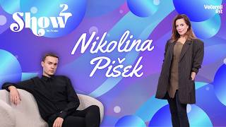 Nikolina Pišek: Mnogi ne znaju da sam prvi put bila samohrana majka, starija kći nema kontakt s ocem screenshot 1