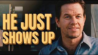 Why we keep watching Mark Wahlberg do nothing?