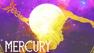 Mercury in Astrology | What Your Mercury Sign Means | All Signs Explained