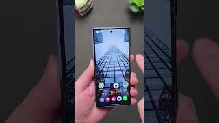 ميزة خطيرة رح تدعيلي بس تفعلها #tech #samsung #howto #tips