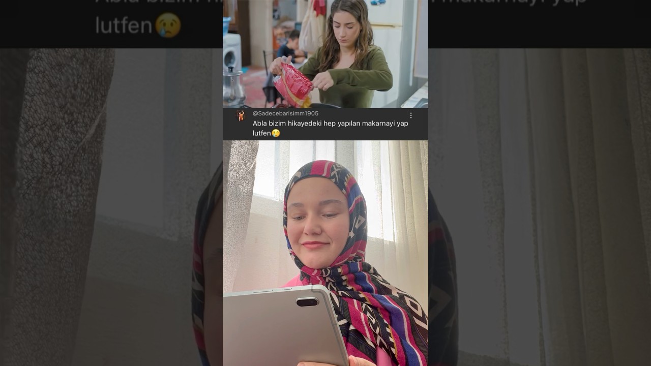 ????Bizim Hikaye Makarna Tarifi???? #bizimhikaye #dizi #makarna #yemektarifleri ????Bizim Hikaye Makarna Tarifi???? #bizimhikaye #dizi #makarna #yemektarifleri