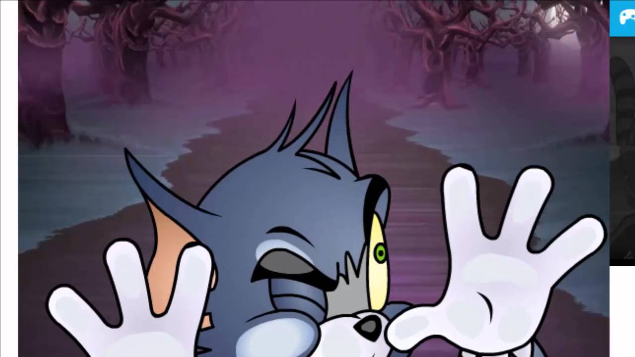 Tom And Jerry Cartoon Game HD: Best Of Games to Play Online - Tom Jerry Games New