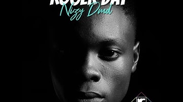 NizyDmd - Roger Dat (Official Audio)