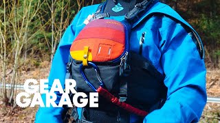 Gear Garage Ep. 84: Astral Green Jacket Review