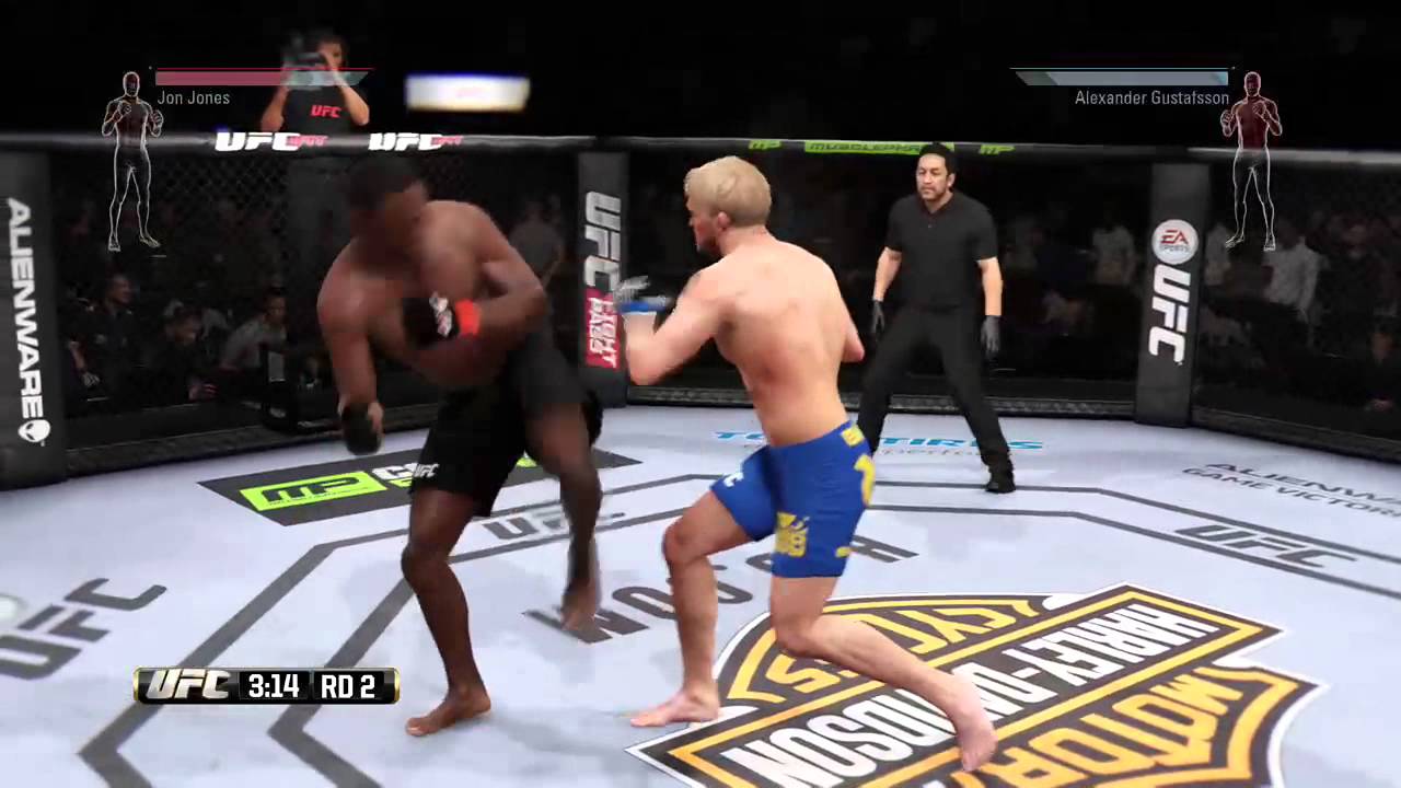 First Fight Stream First Fight Stream