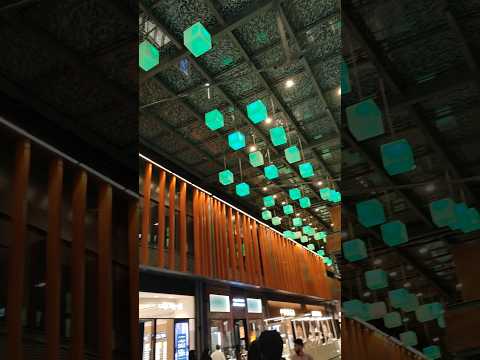 Dubai Festival Mall Reels Uae Viralvideo Travel