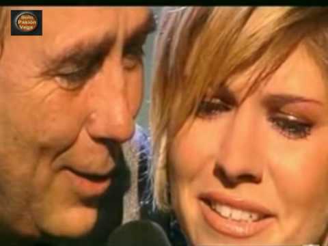 PASION VEGA - LUCIA (cantando para Joan Manuel Serrat) (2007)