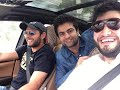 Javed Afridi & Shahid Afridi  Best Memories