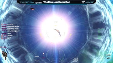 Freespace: Silent threat Reborn playthrough (2020 Knossos mod) Part 4 - No commentary