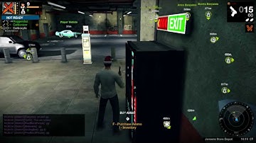 APB Reloaded Problems: Car Spawner