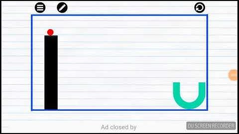 Physics drop level 1-11 guide Android