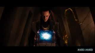 Loki - Никто (Nobody) Loki - Никто (Nobody)