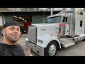 GET This Done to SAVE Your CUMMINS ISX X15 ENGINE! Day In the Life Trucker VanLife off grid sail wwe