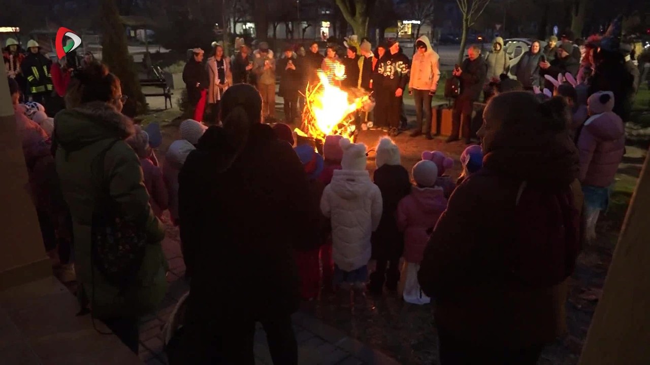 Közel-kép - Falufarsang és táncház, valamint torkos szombat Horgoson