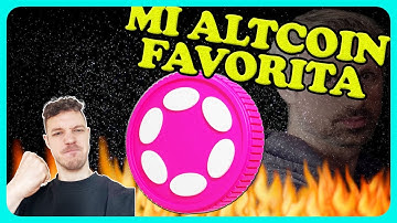 🔴Polkadot (DOT)🔴¿Que es? La Criptomoneda MAS INFRAVALORADA de la industria Crypto (español)