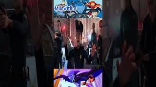 Cuando tu compa, apaga tu radio, pero con mucho estilo 😎 - Mi Bebito Fiu Fiu | Soundtrack