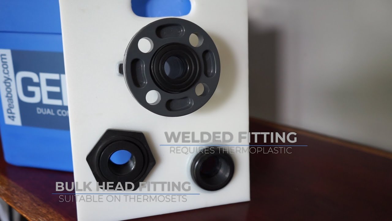 Configure a Chemical Containment Tank