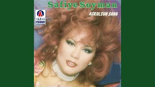 Günah benim mi - Safiye Soyman