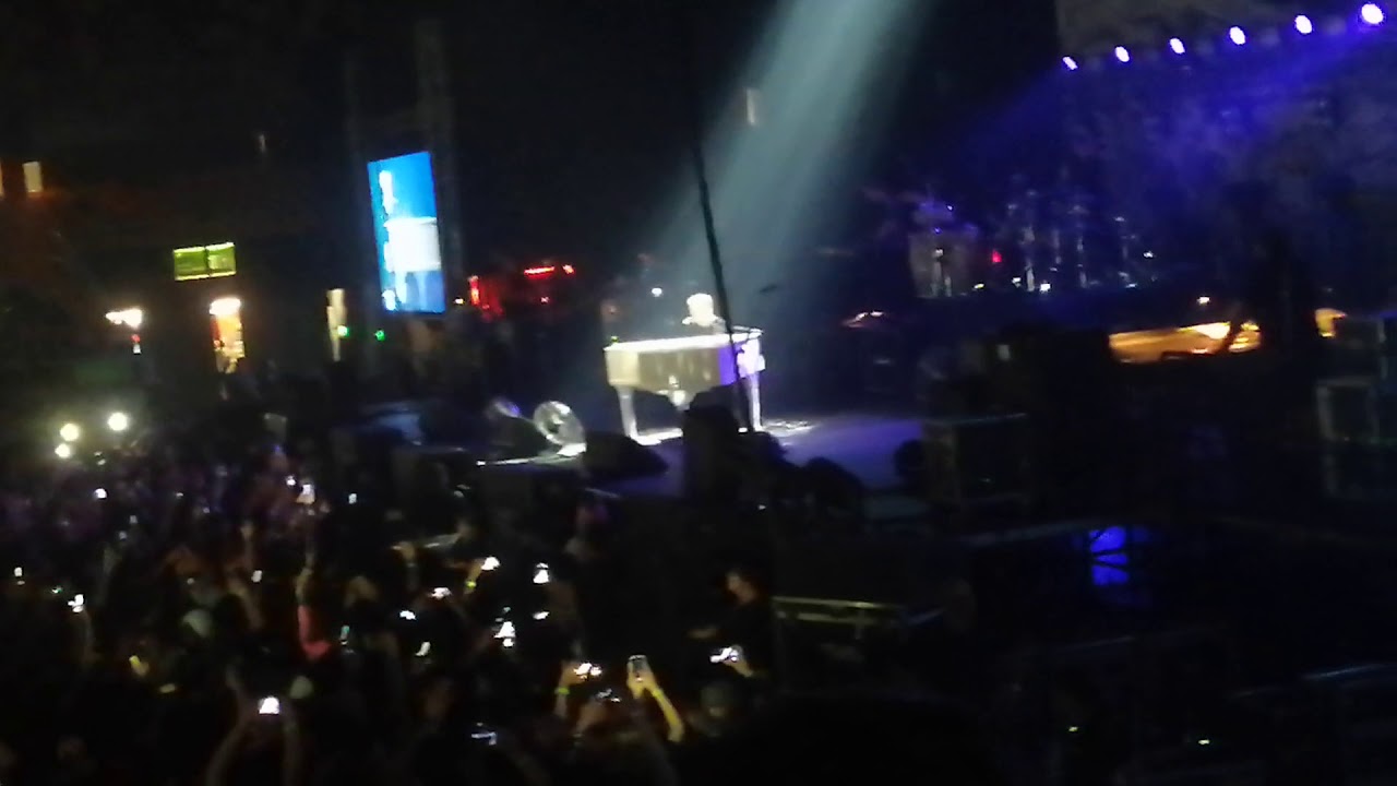 The Offspring Live Chile - Movistar Arena (14-03-2020) Parte 6