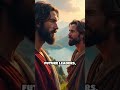 How Jesus Called Peter & Andrew