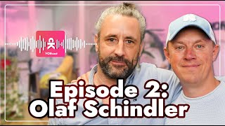VORcast no2 - der Podcast mit Dr. Christian Kugelmeier und Olaf Schindler
