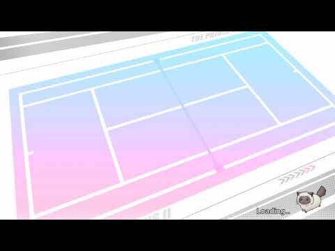 テニラビGEKI-DASA DAZE