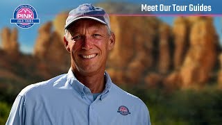 The Spirit of Adventure - Meet Our Tour Guides | Pink Jeep Tours