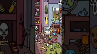 Kleptocats 1 Habitaciones 1-9